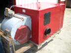 wedco used oil heater
