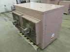 350 Reznor used oil heater 